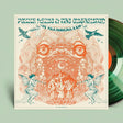 the album cover for Pekka Laine - Pekka Laine & The Enchanted In Slumberland (Uk)
