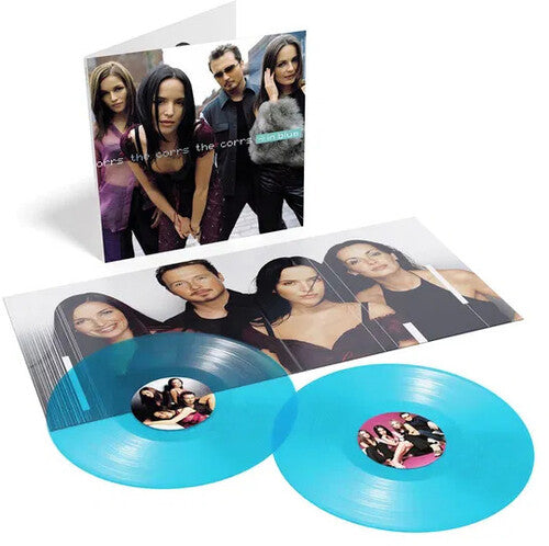 In Blue (Vinyl)