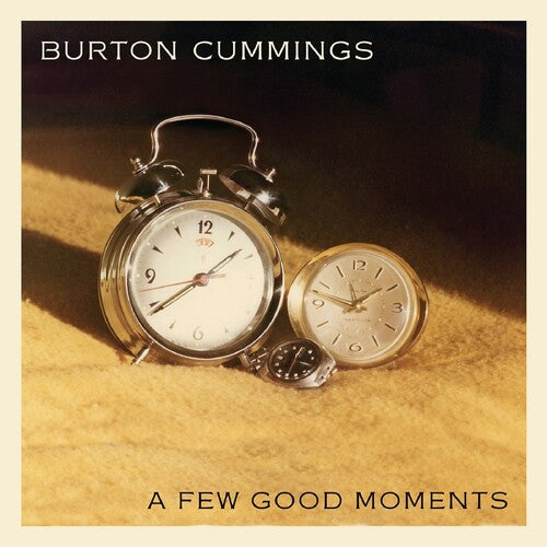 A Few Good Moments (CD)