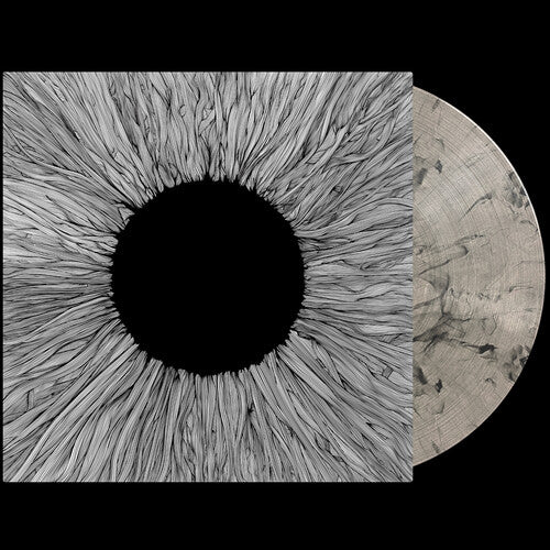 Witness - White & Black Marble (Vinyl)