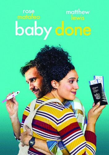 Baby Done - Baby Done - DVD