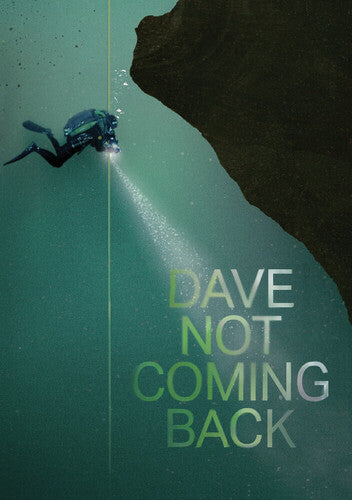 Dave Not Coming Back - Dave Not Coming Back - DVD