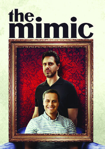 Mimic - Mimic - DVD