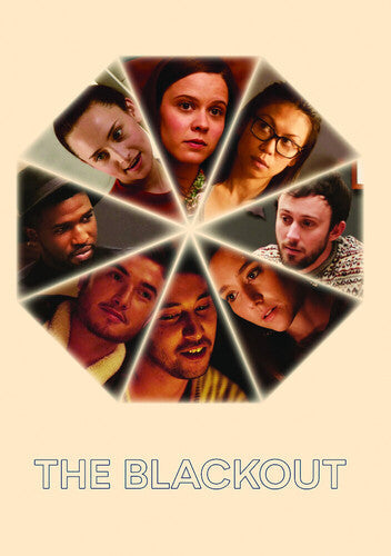 Blackout - Blackout - DVD