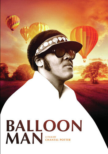 Balloon Man - Balloon Man - DVD