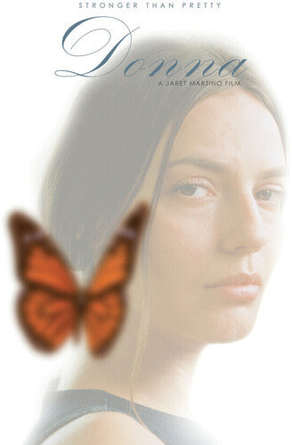 Donna: Stronger Than Pretty - Donna: Stronger Than Pretty - DVD