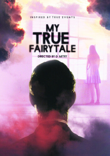 My True Fairytale - My True Fairytale - DVD