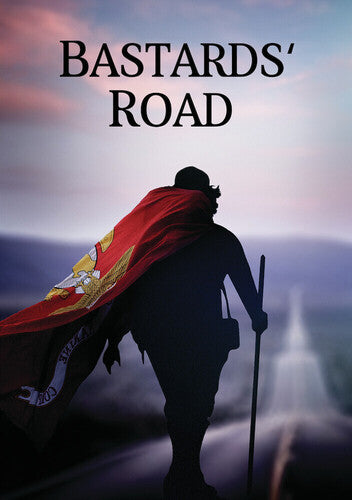 Bastards Road - Bastards Road - DVD