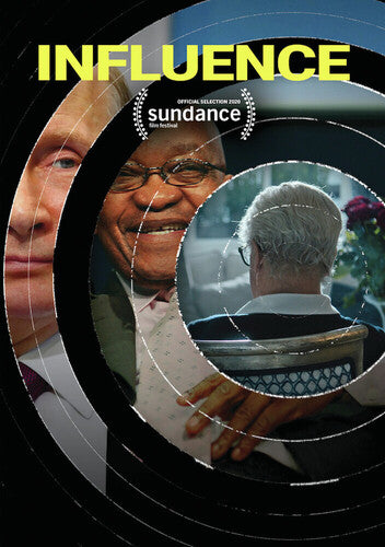 Influence - Influence - DVD