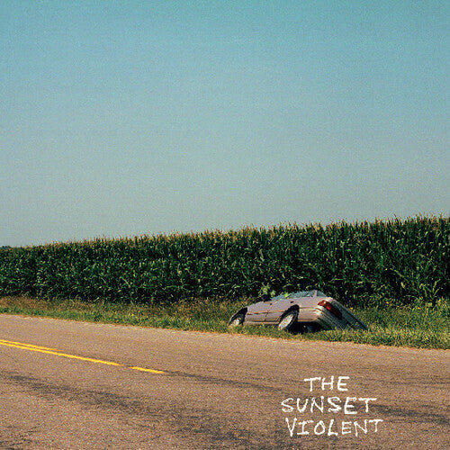 Sunset Violent (Vinyl)