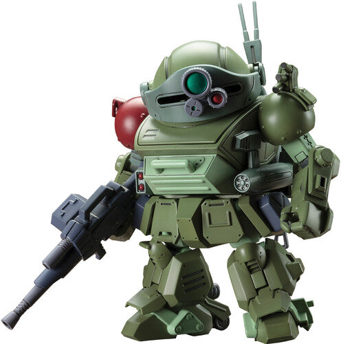 D-style Scopedog Turbo Custom Chirico Version - D-style Scopedog Turbo Custom Chirico Version - Collectibles