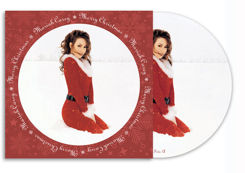 Merry Christmas (30th Anniversary) (Vinyl)