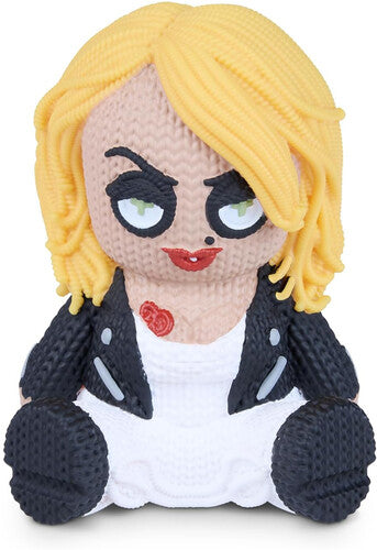 Tiffany Valentine Handmade By Robots Full Size - Bride Of Chucky - Tiffany Valentine 227 - Collectibles