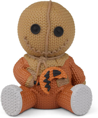 Sam Trick R Treat Handmade By Robots Full Size - Trick 'r Treat - Sam 102 - Collectibles