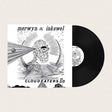 the album cover for Merwyn & Inkswel - Cloudeaters