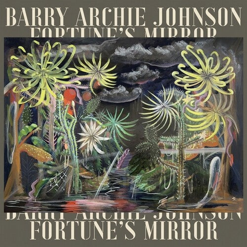 Fortune's Mirror (Vinyl)