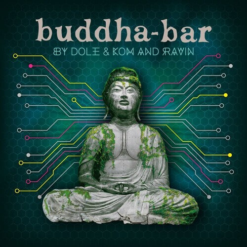 Buddha Bar By Dole & Kom And Ravin / Various (Vinyl)