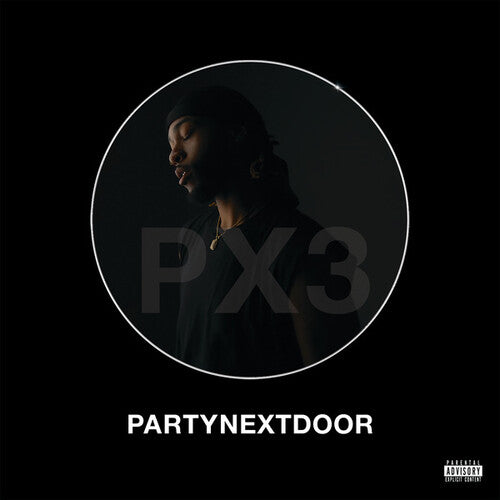 Partynextdoor 3 (Vinyl)