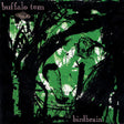 the album cover for Buffalo Tom - Birdbrain