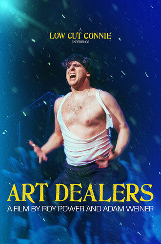 Art Dealers - Art Dealers - DVD