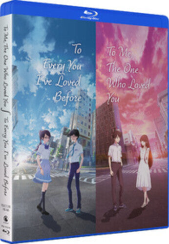 To Me The One Who Loved You / To Every You I've - To Me The One Who Loved You / To Every You I've - Blu-ray