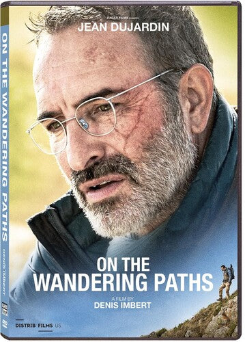 On The Wandering Paths - On The Wandering Paths - DVD
