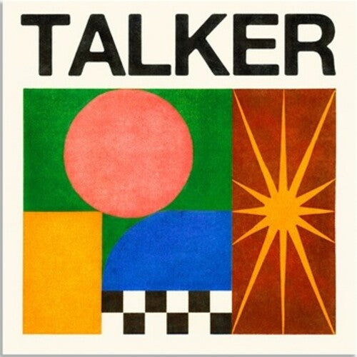 Talker (Vinyl)