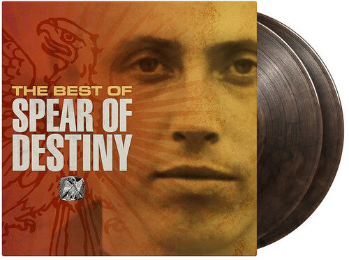 Best Of - Limited 180-Gram Crystal Clear & Black Marble Colored Vinyl (Vinyl)