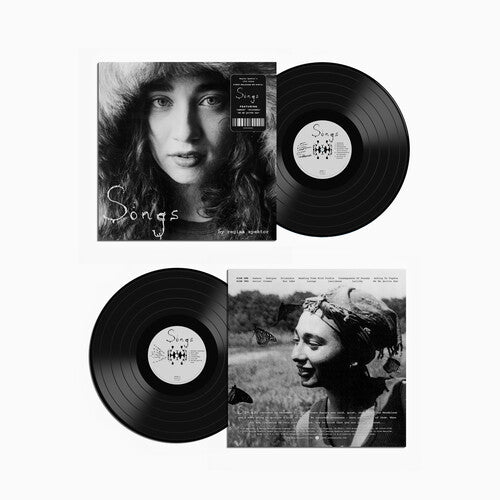 Songs (Vinyl)