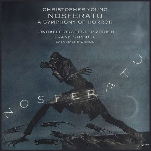 Nosferatu: A Symphony of Horror (Vinyl)