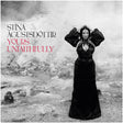 the album cover for Stina Agustsdottir  / Davies,Maia / Schau,Yrsa - Yours Unfaithfully
