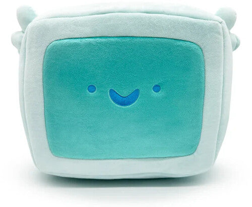 Youtooz - Bee And Puppycat Tempbot Plush (9in) - Collectibles