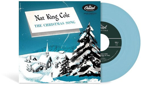 The Christmas Song (Vinyl)