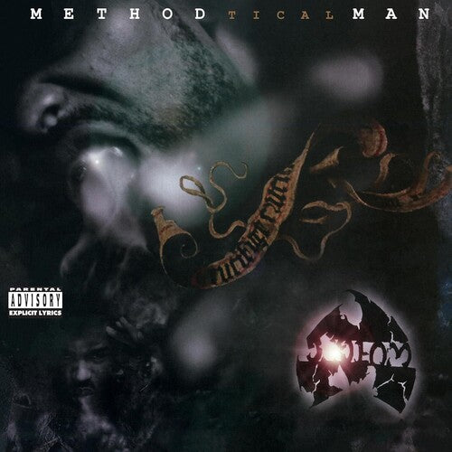 Tical (Vinyl)