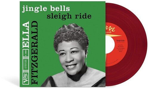 Sleigh Ride (Vinyl)