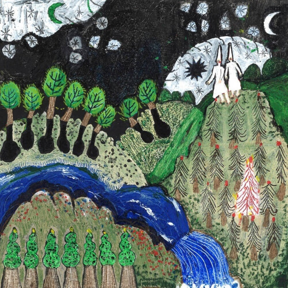 the album cover for Ramper - Solo Postres (Spa)