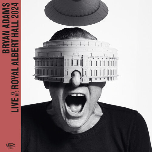 Live At The Royal Albert Hall 2024 (Vinyl)