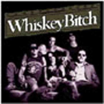 Whiskey Bitch - Whiskey Bitch 7 inch [Vinyl]