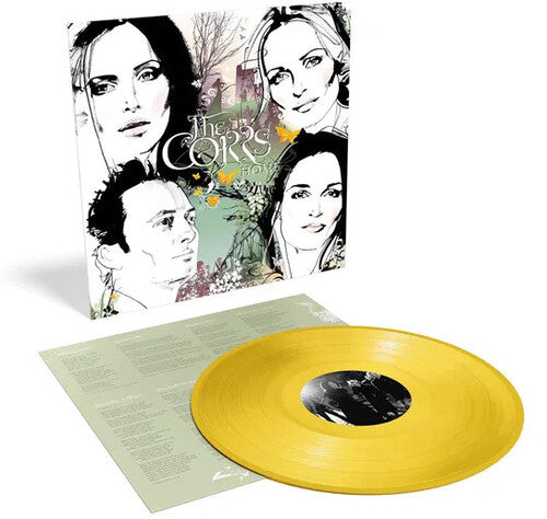 Home - Yellow Colored Vinyl (Vinyl)