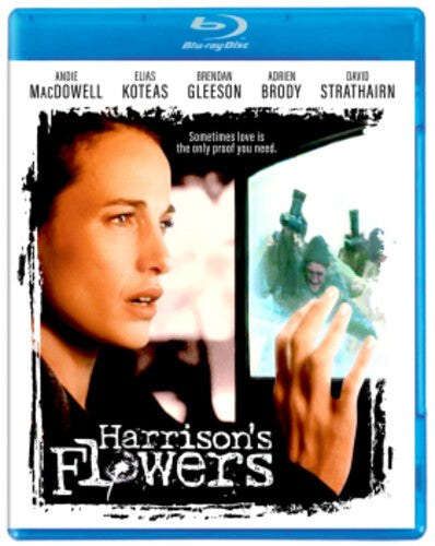 Harrison's Flowers - Harrison's Flowers - Blu-ray