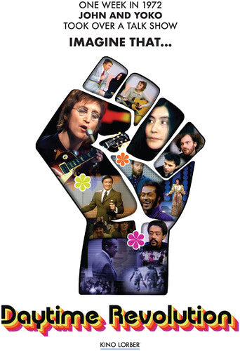 Daytime Revolution - Daytime Revolution - DVD