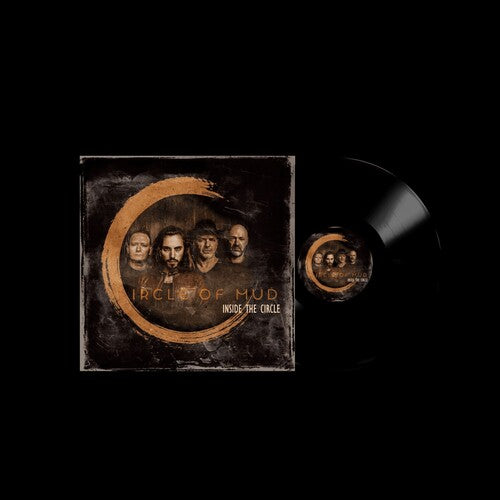 Inside the Circle (Vinyl)