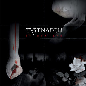 the album cover for Tystnaden - In Our Eye (Gate) [Limited Edition]