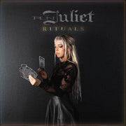 the album cover for Runjuliet - Rituals [Colored Vinyl] [Limited Edition]