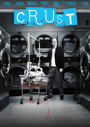 Crust - Crust - DVD