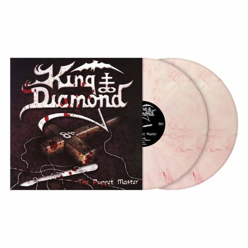 The Puppet Master (Vinyl)