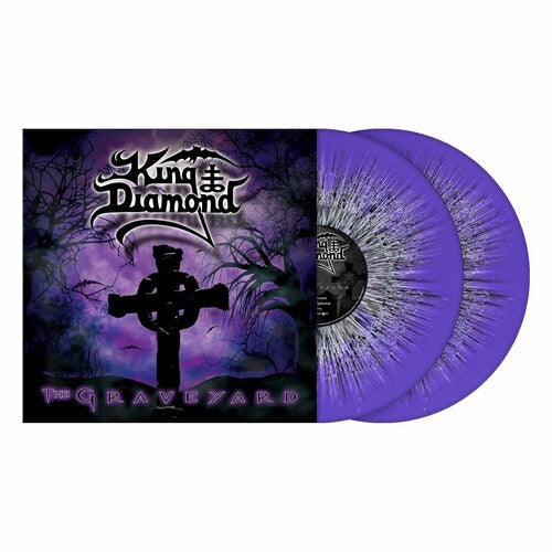 The Graveyard (Vinyl)