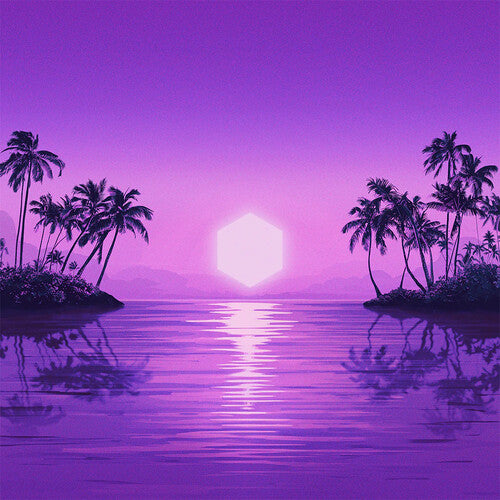 Paradise - Limited Transparent Purple Colored Vinyl (Vinyl)