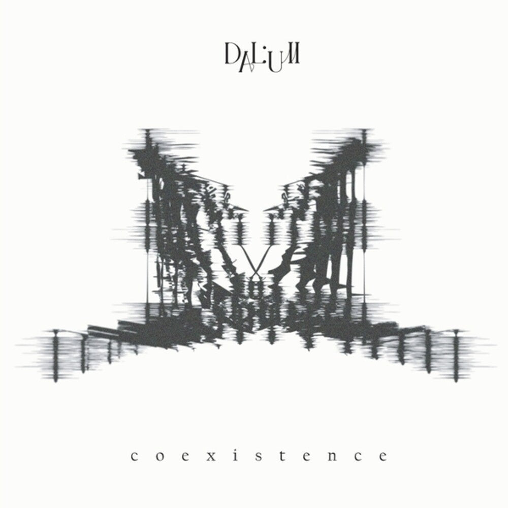 Coexistence (Uk) [CD]
