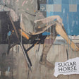 the album cover for Sugar Horse - Grand Scheme Of Things
